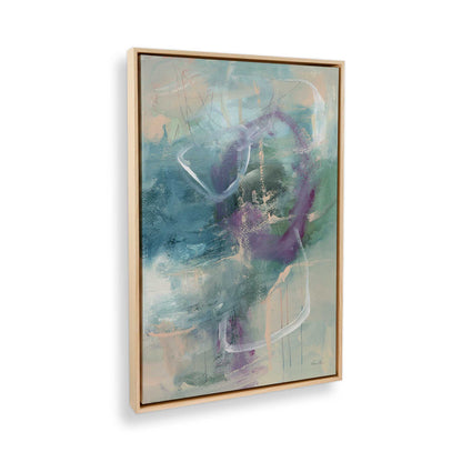 [Color:American Maple], Picture of the corner of the art