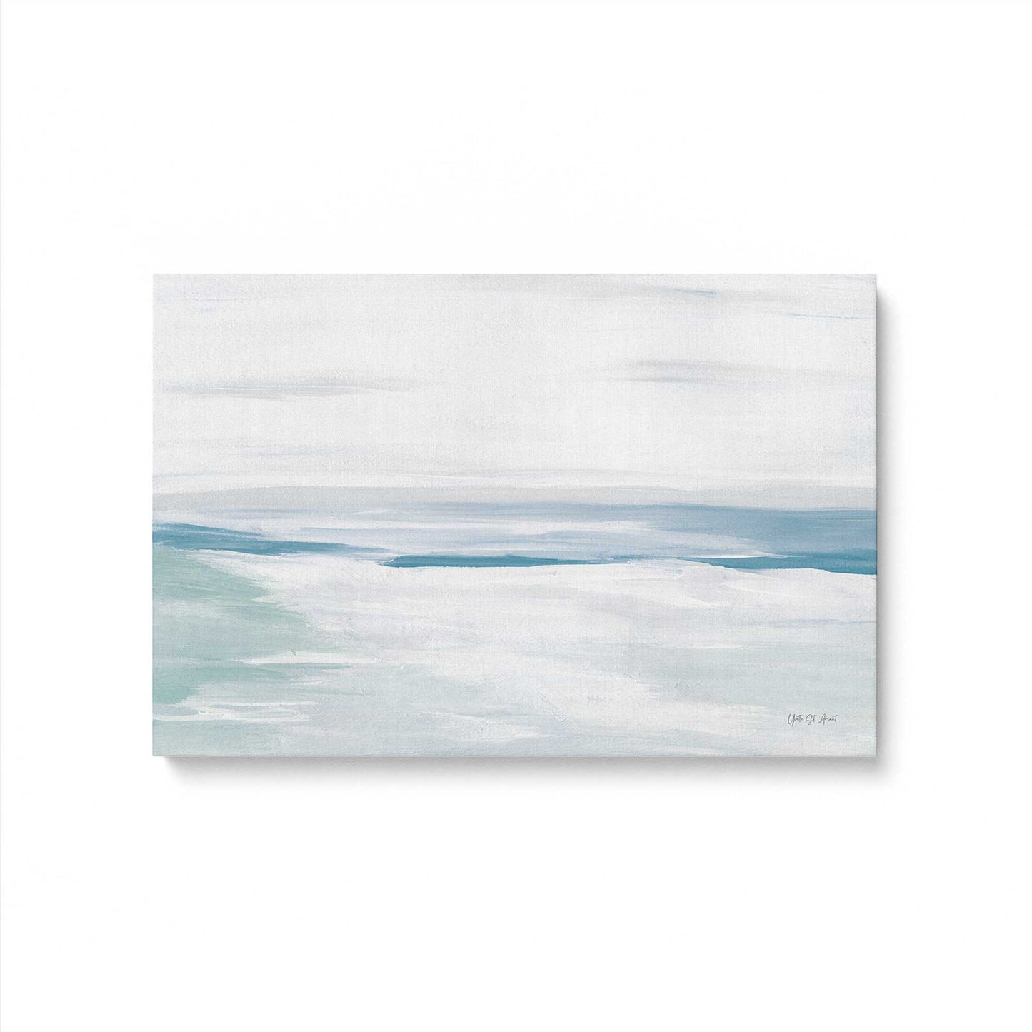 [Color:Stretched Canvas], Picture of art