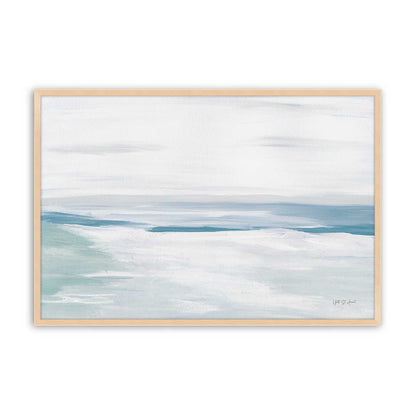 [Color:Raw Maple], Picture of art in a Raw Maple frame