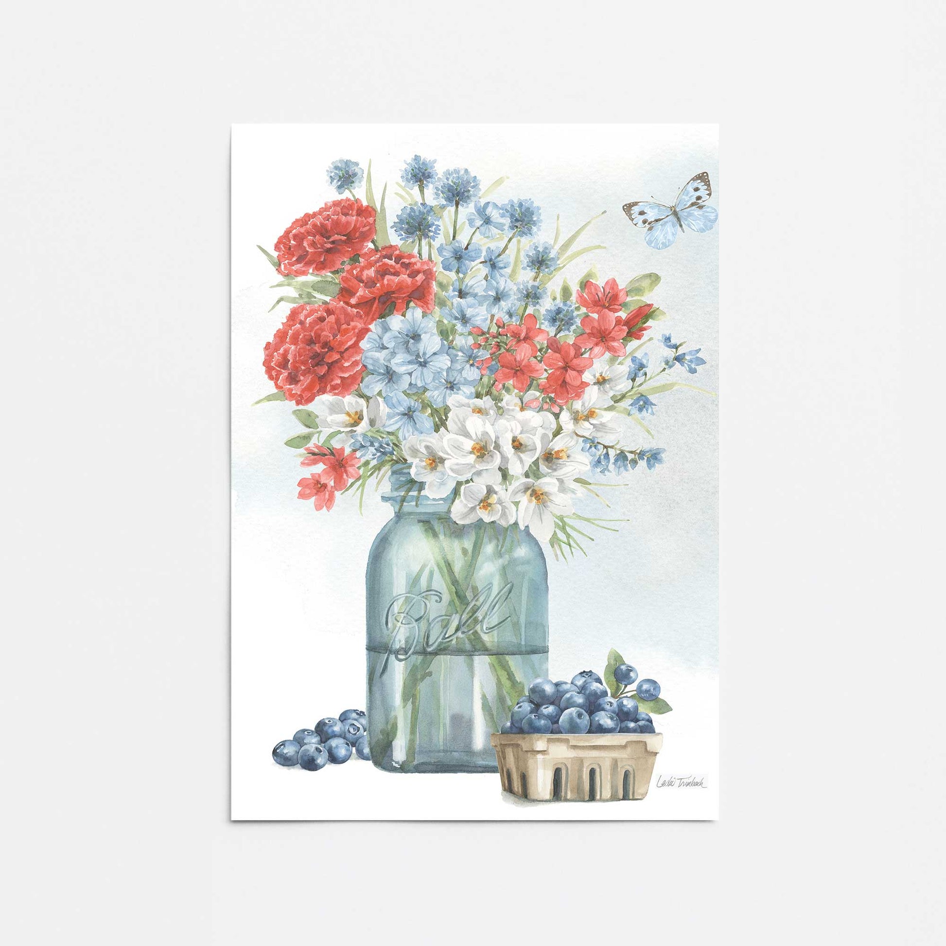 [Color:Rolled Print], Picture of close up of art