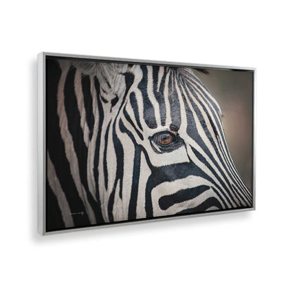 [Color:Polished Chrome], Picture of the corner of the art