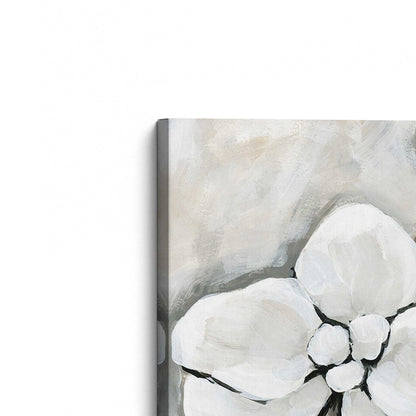 [Color:Stretched Canvas], Picture of the corner of the art