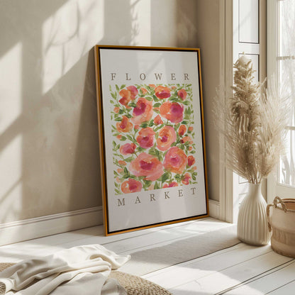 [LIFESTYLE],[SPECIAL], Art in a room