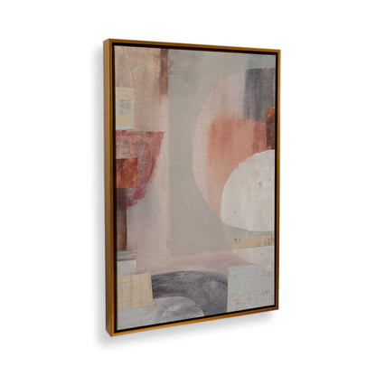 [Color:Polished Gold], Picture of the corner of the art