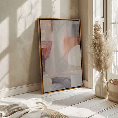 [LIFESTYLE],[SPECIAL], Art in a room