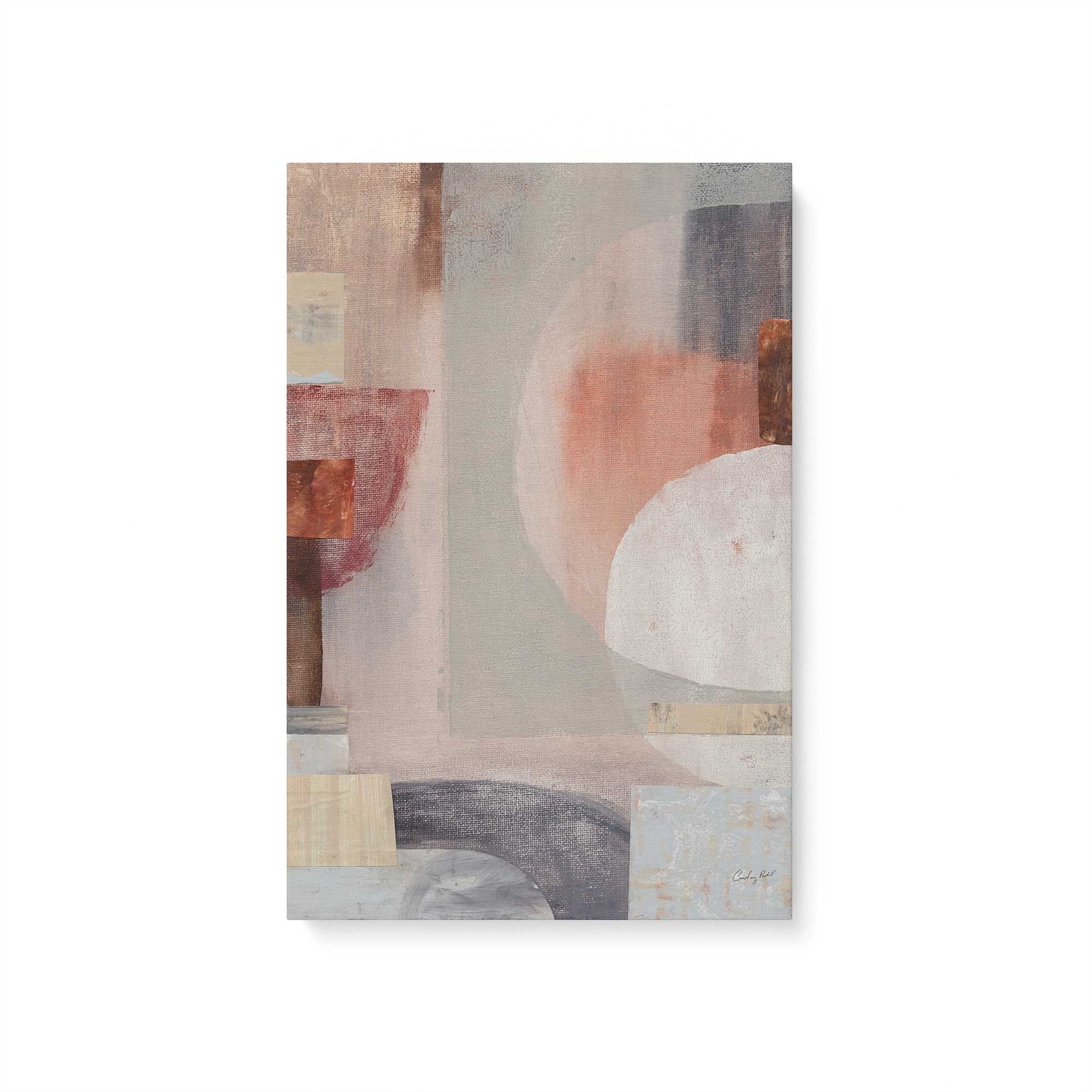 [Color:Stretched Canvas], Picture of art