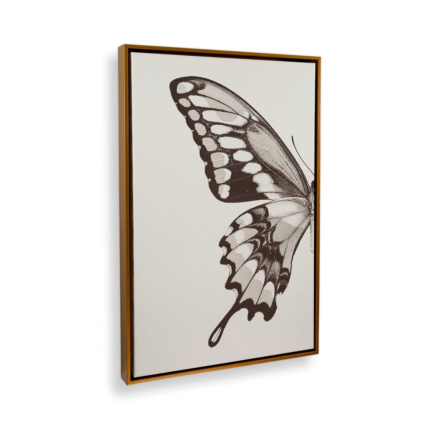 [Color:Polished Gold], Picture of the corner of the art