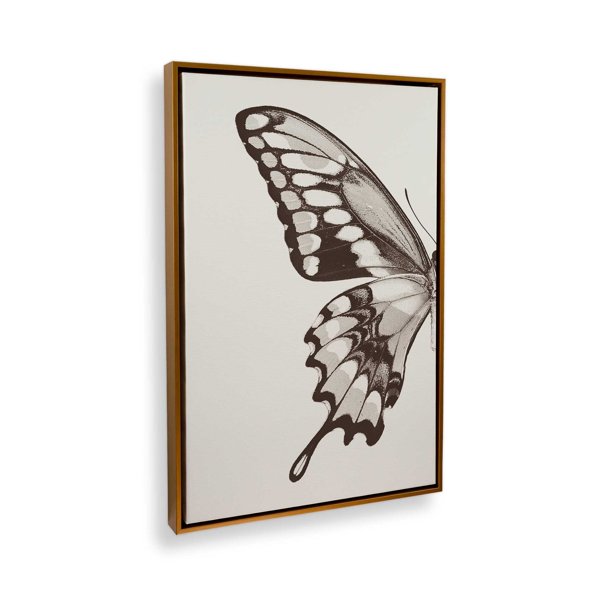 [Color:Polished Gold], Picture of the corner of the art