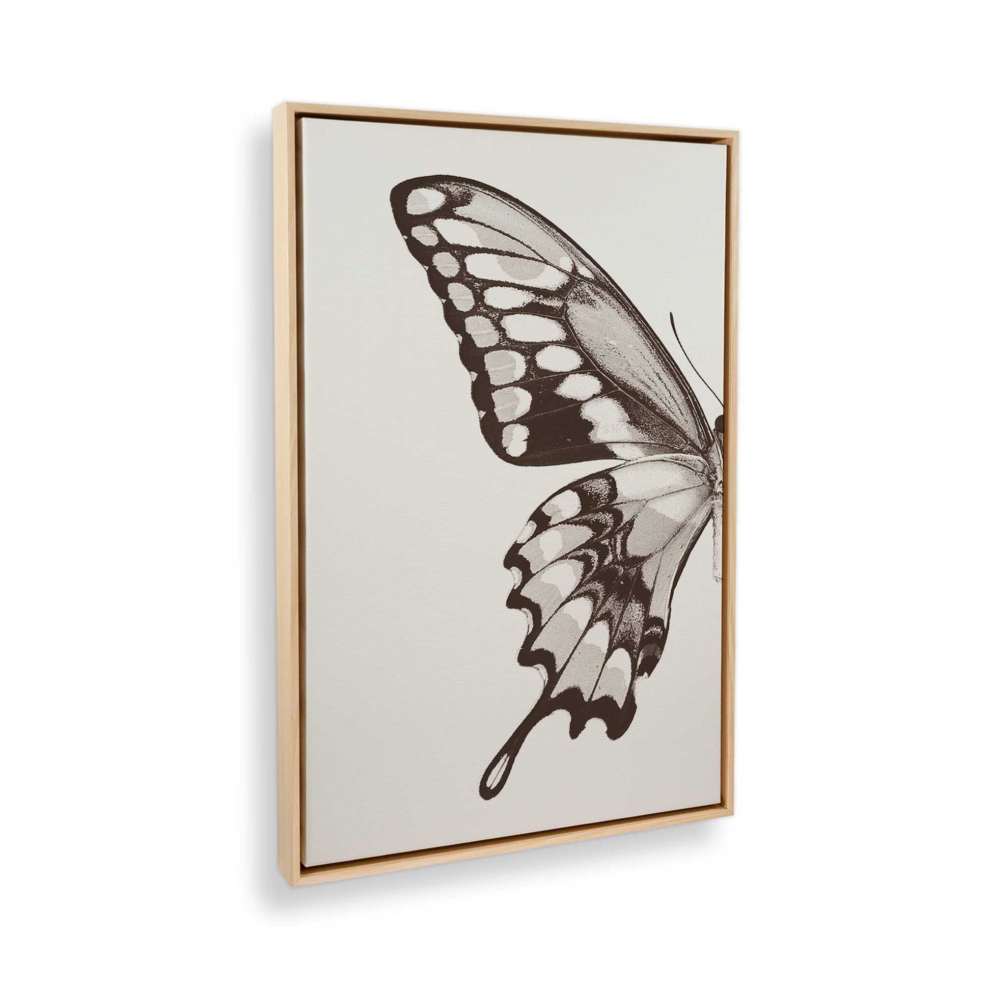 [Color:American Maple], Picture of the corner of the art