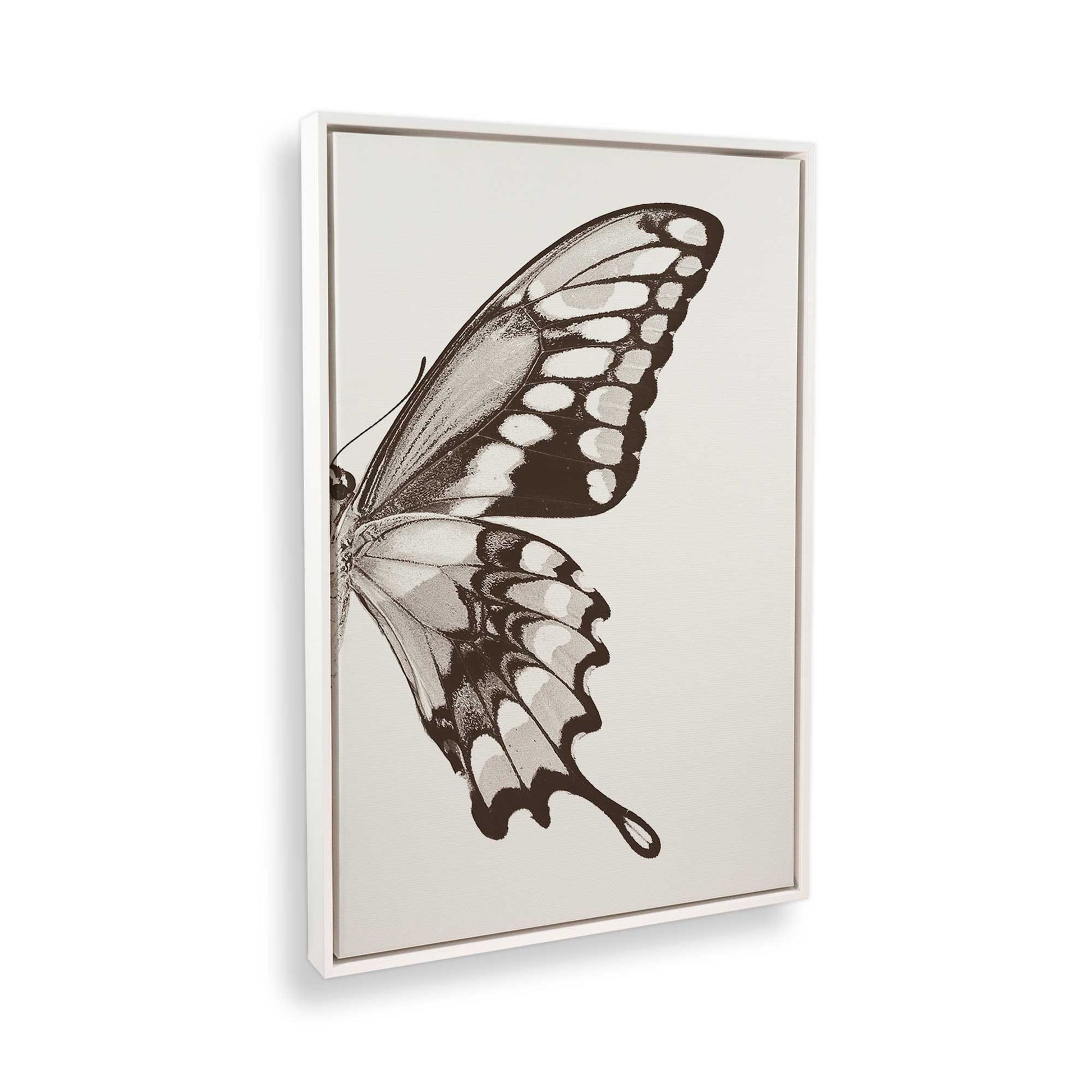 [Color:Opaque White], Picture of the corner of the art