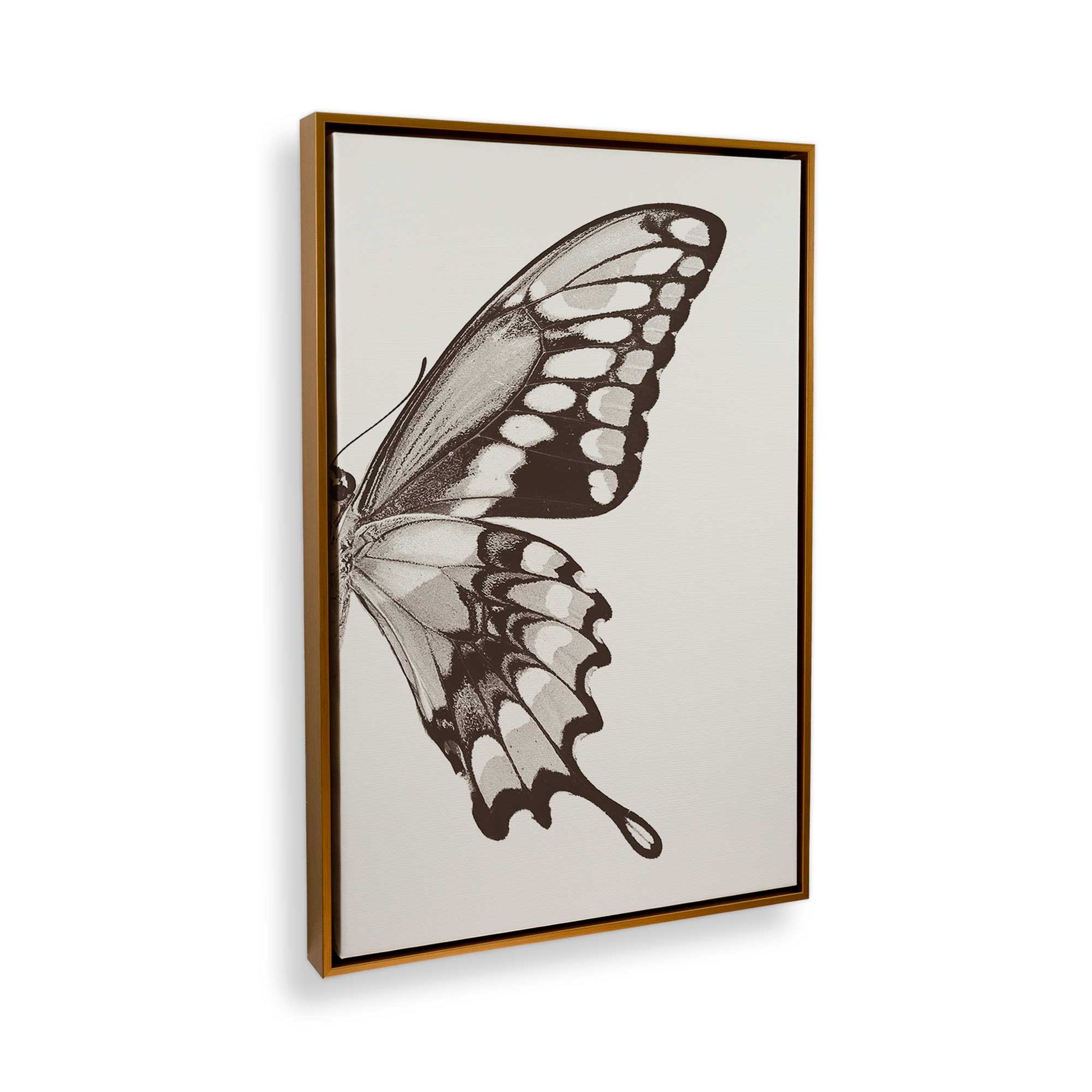 [Color:Polished Gold], Picture of the corner of the art