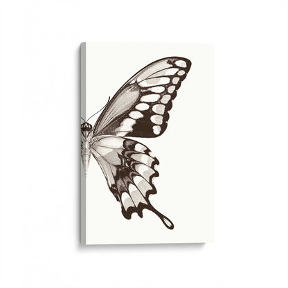 [Color:Stretched Canvas], Picture of art at an angle