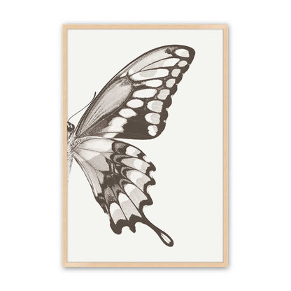 [Color:Raw Maple], Picture of art in a Raw Maple frame