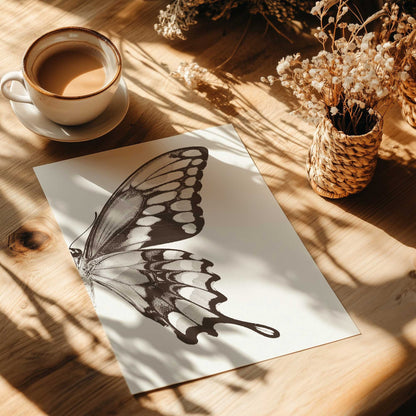 [Color:Rolled Print], Picture of close up of art