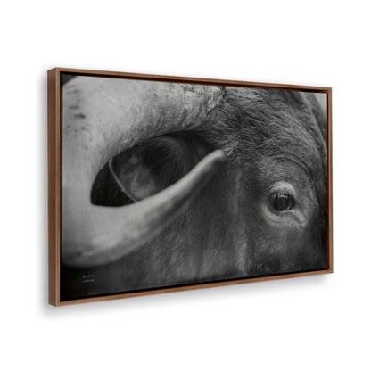 [Color:Walnut], Picture of the corner of the art