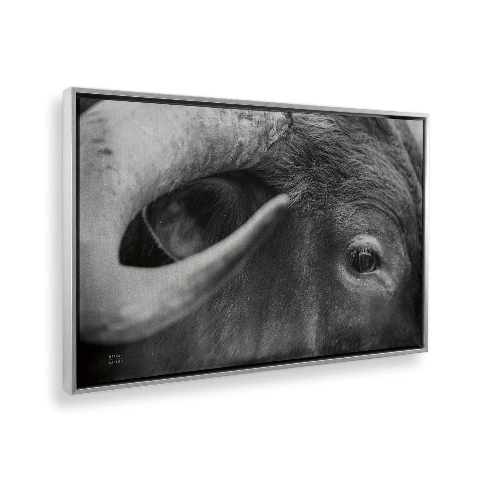 [Color:Polished Chrome], Picture of the corner of the art