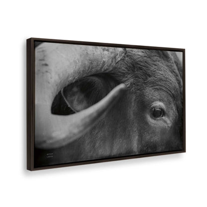 [Color:Espresso], Picture of the corner of the art