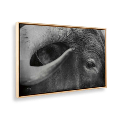 [Color:American Maple], Picture of the corner of the art