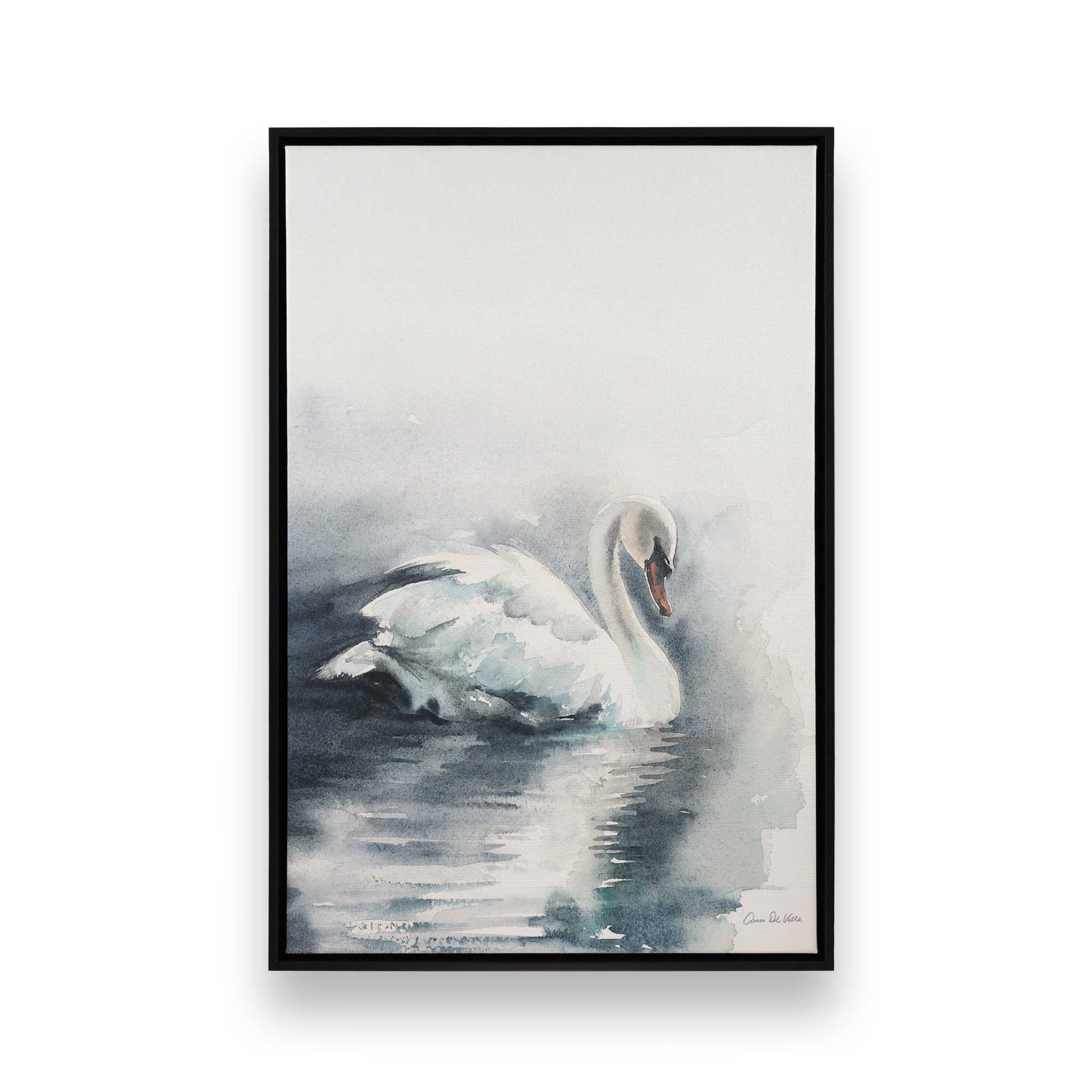 [Color:Satin Black], Front of the art