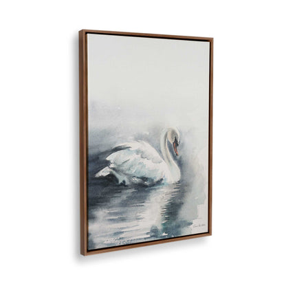 [Color:Walnut], Picture of the corner of the art