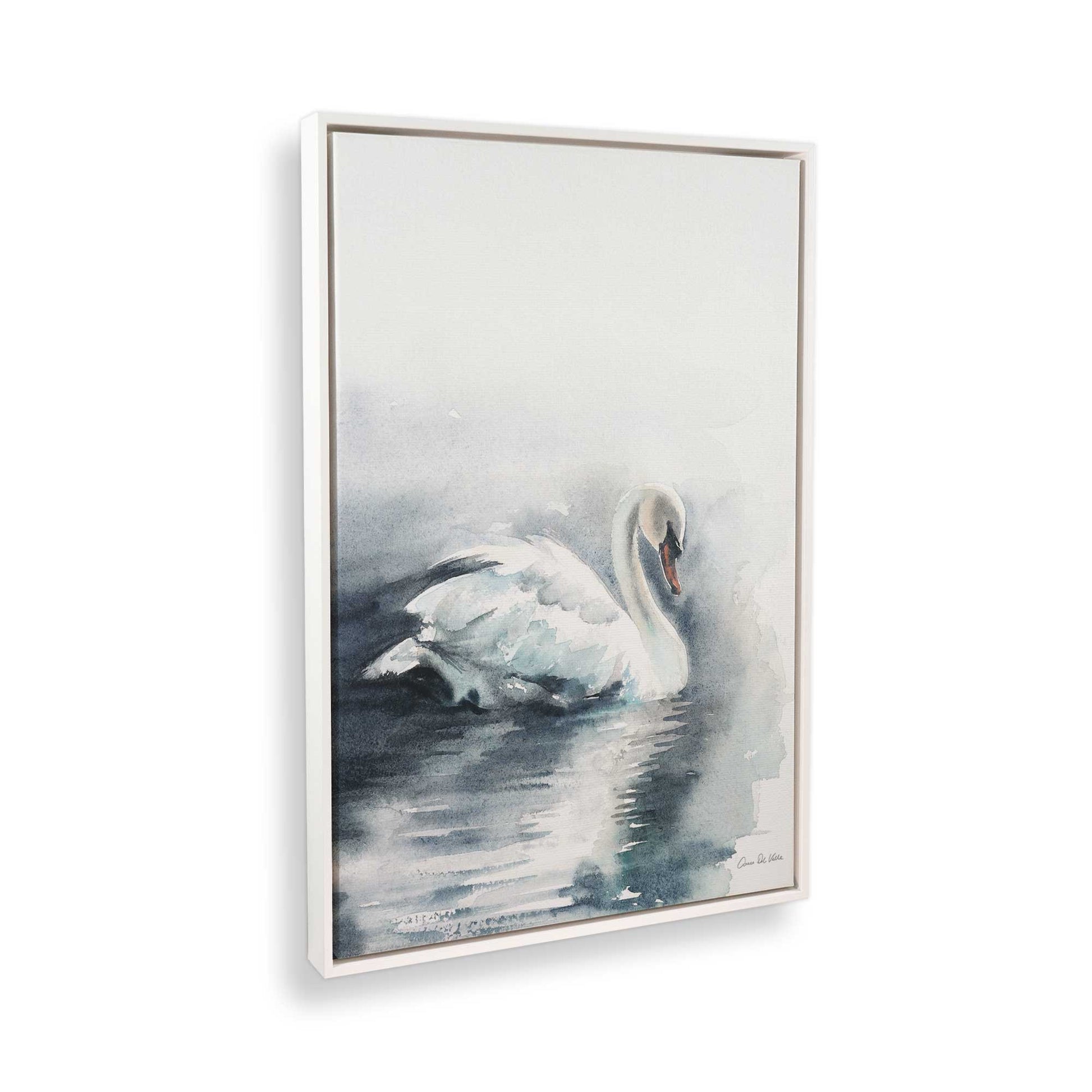 [Color:Opaque White], Picture of the corner of the art