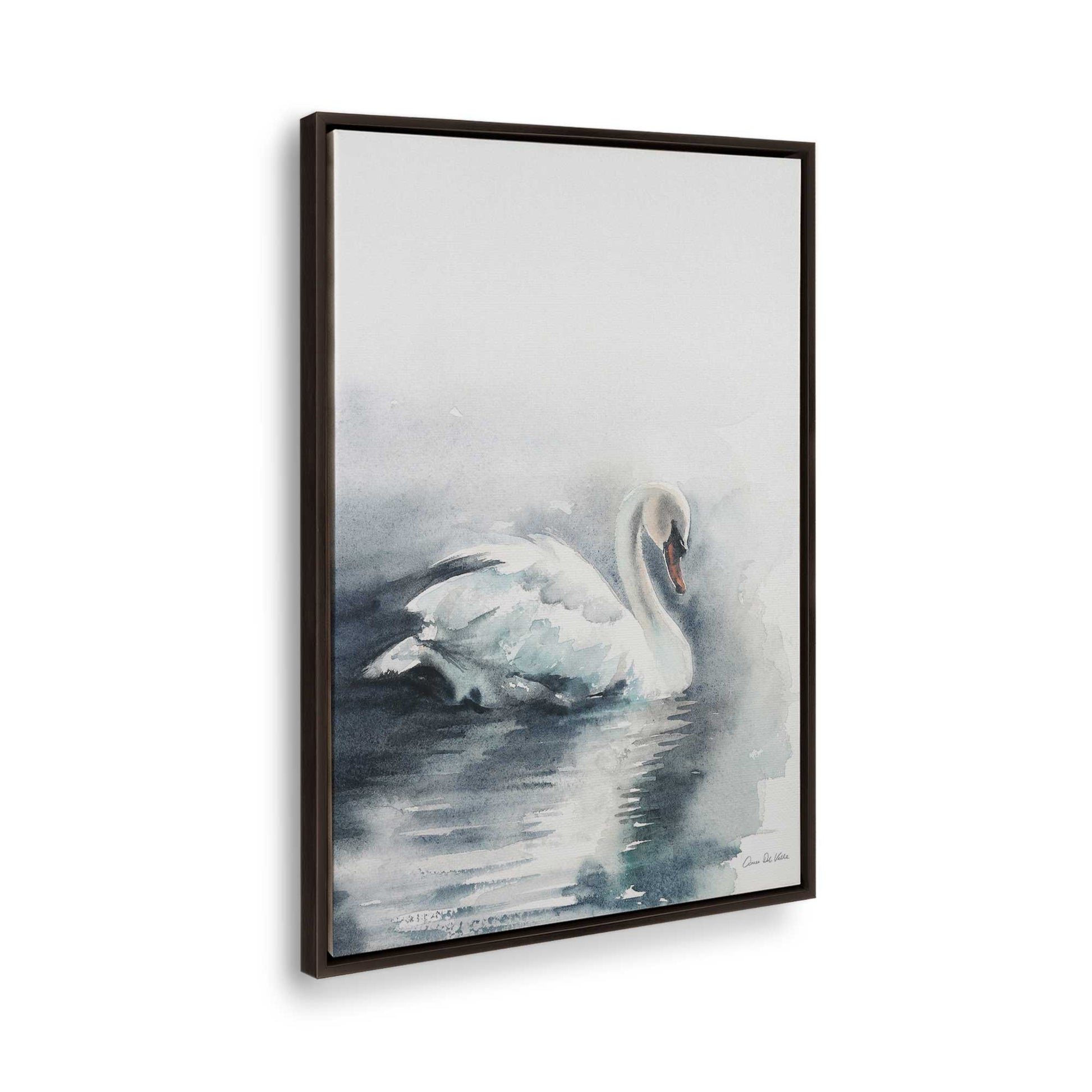 [Color:Espresso], Picture of the corner of the art