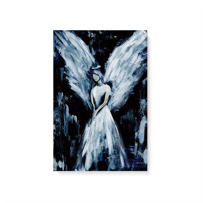 [Color:Stretched Canvas], Picture of art