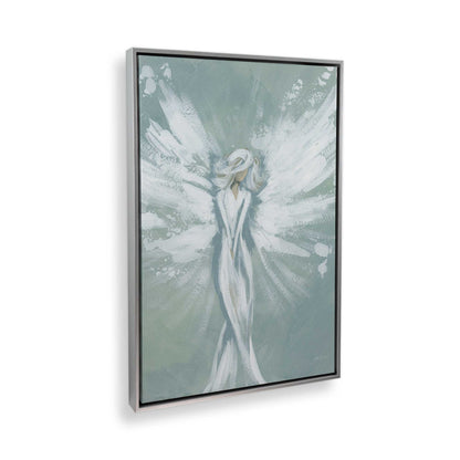 [Color:Polished Chrome], Picture of the corner of the art