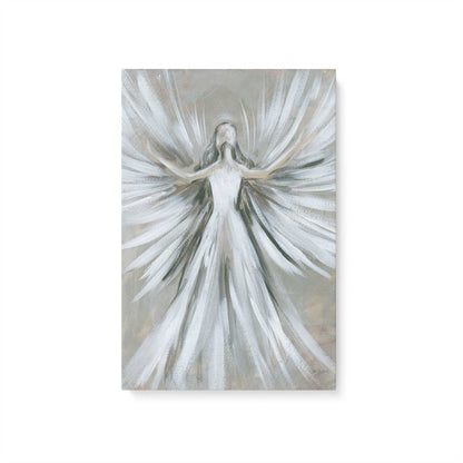 [Color:Stretched Canvas], Picture of art