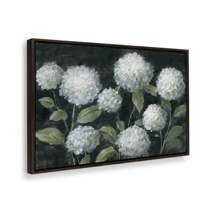 [Color:Espresso], Picture of the corner of the art