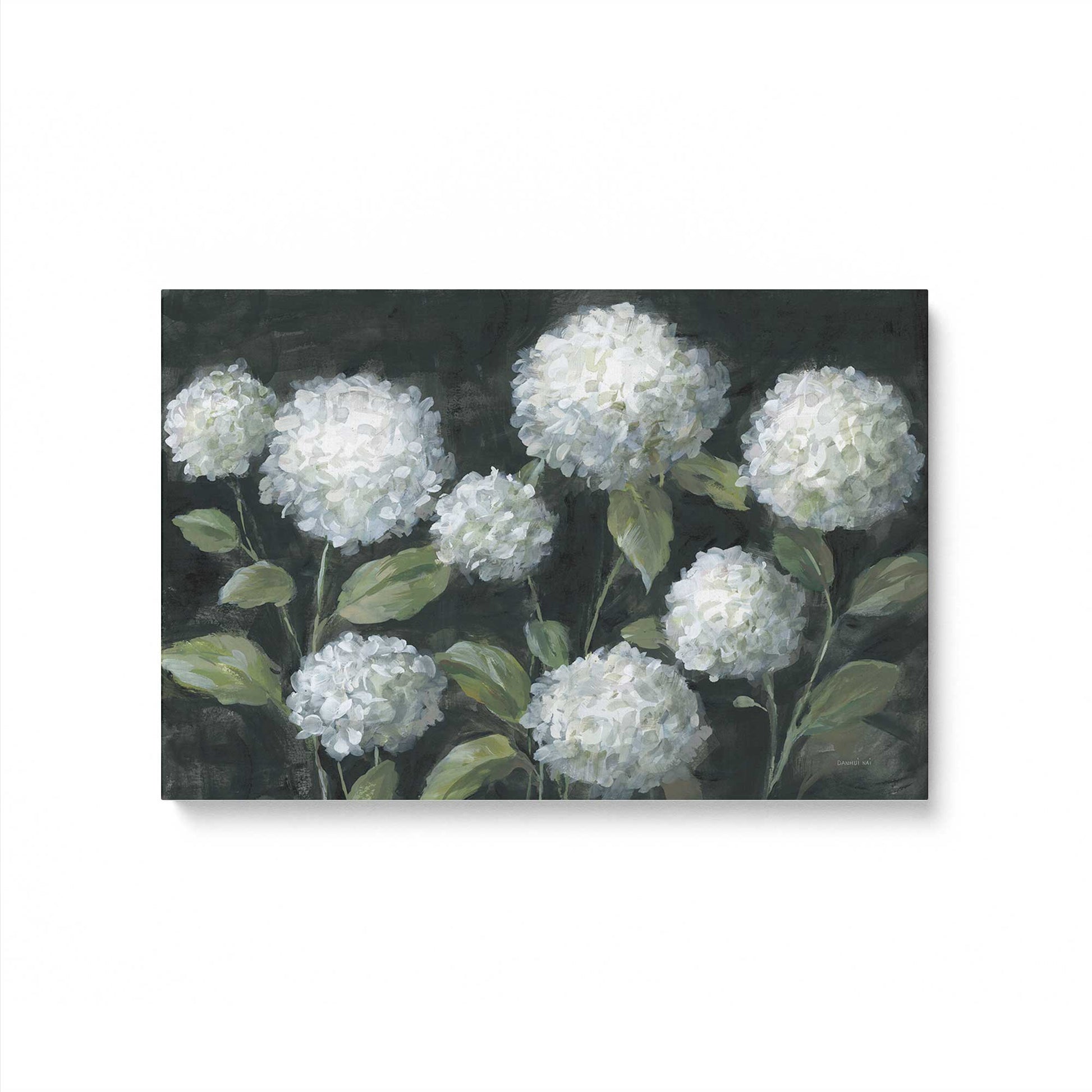 [Color:Stretched Canvas], Picture of art