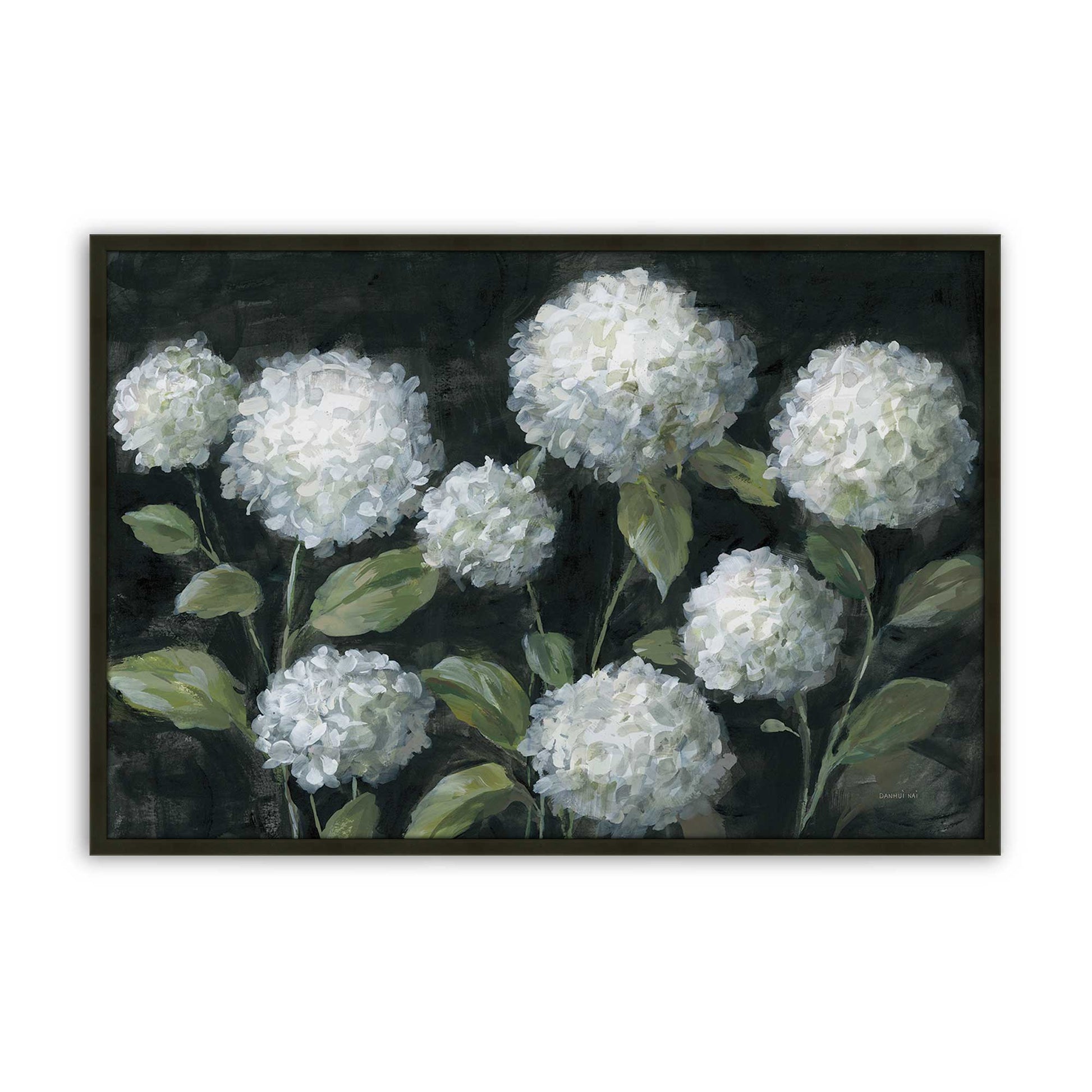 [Color:Satin Black], Front of the art