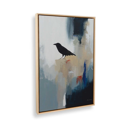 [Color:American Maple], Picture of the corner of the art