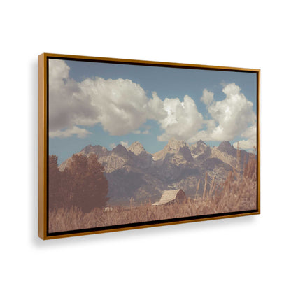 [Color:Polished Gold], Picture of the corner of the art