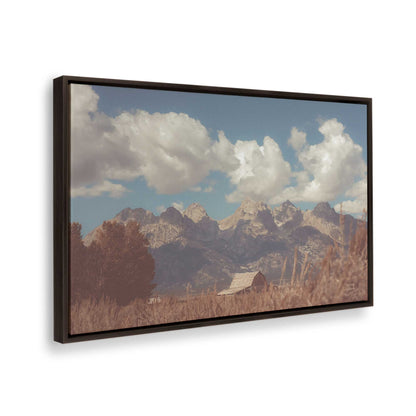 [Color:Espresso], Picture of the corner of the art