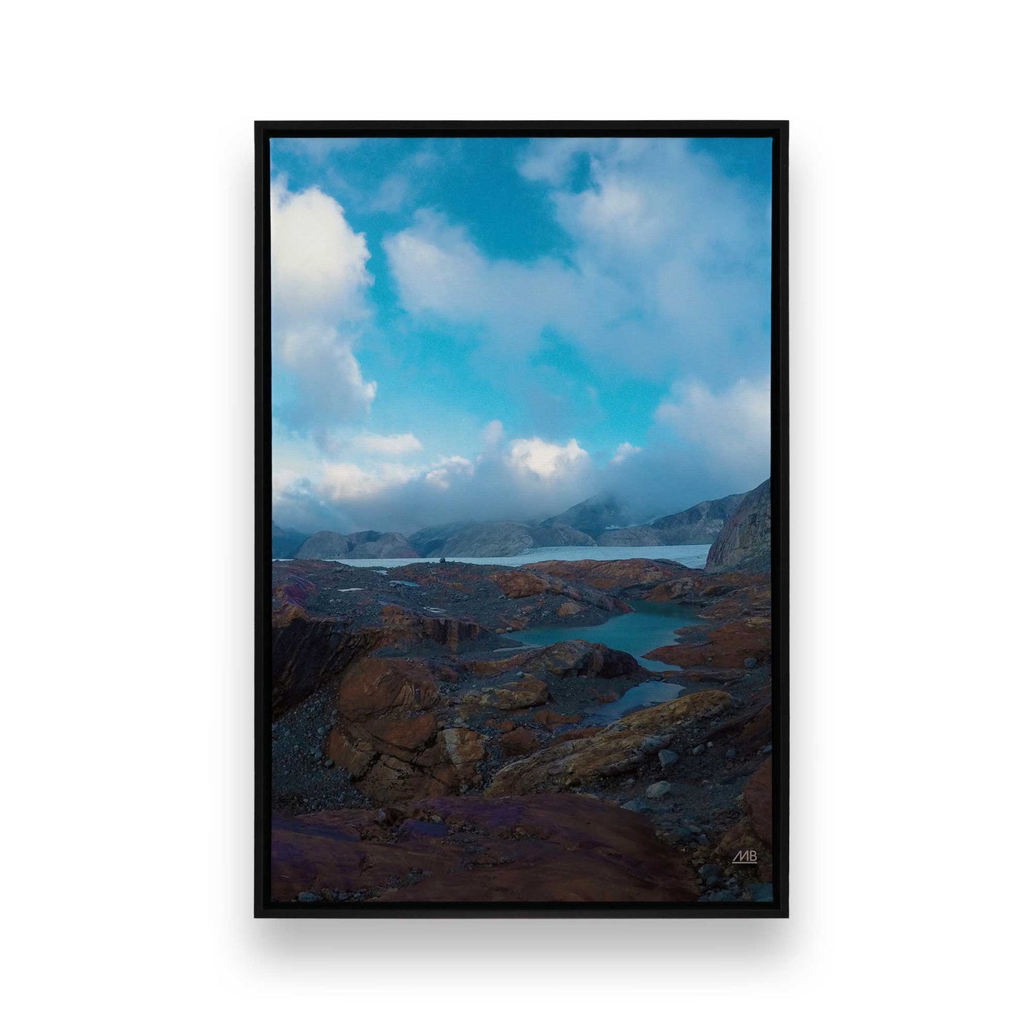 [Color:Satin Black], Front of the art