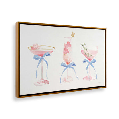 [Color:Polished Gold], Picture of the corner of the art