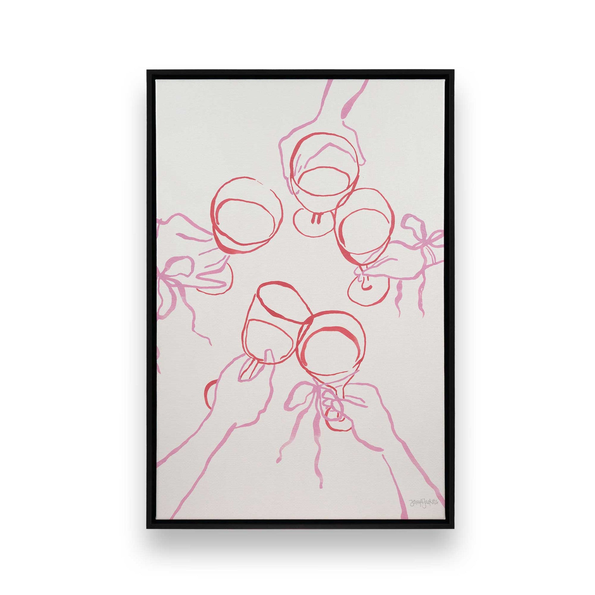 [Color:Satin Black], Front of the art