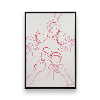 [Color:Satin Black], Front of the art