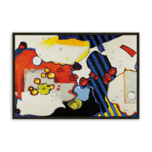 [Color:Satin Black], Front of the art