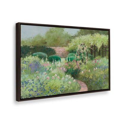 [Color:Espresso], Picture of the corner of the art