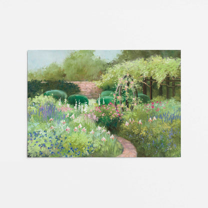 [Color:Rolled Print], Picture of close up of art