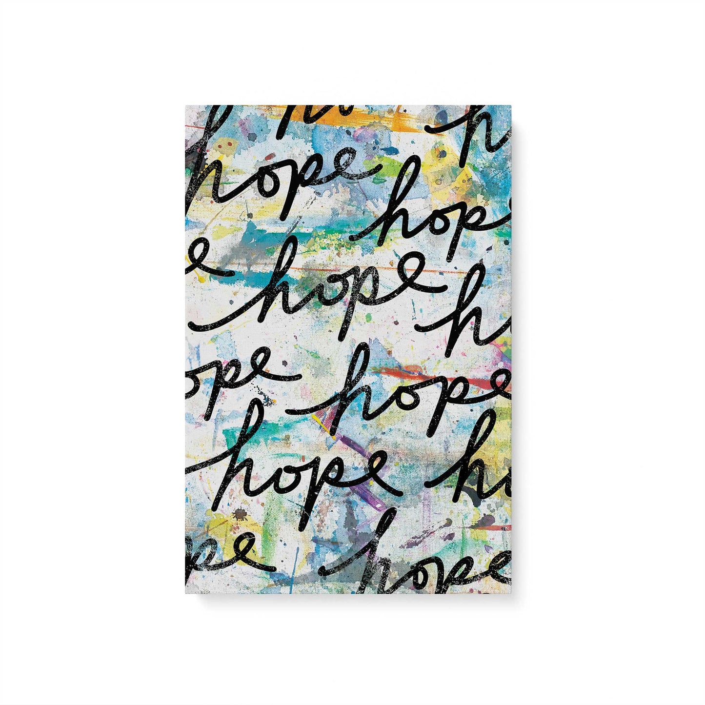 [Color:Stretched Canvas], Picture of art