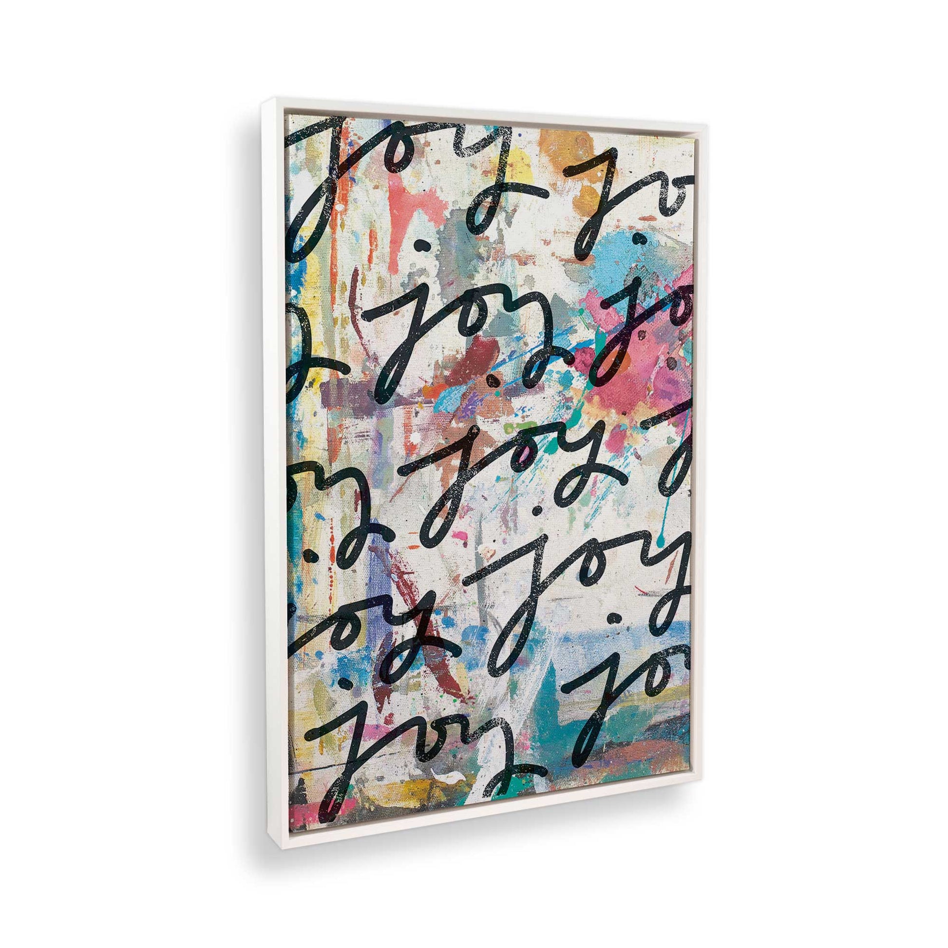 [Color:Opaque White], Picture of the corner of the art