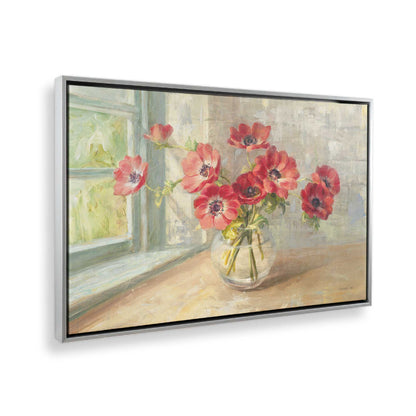 [Color:Polished Chrome], Picture of the corner of the art