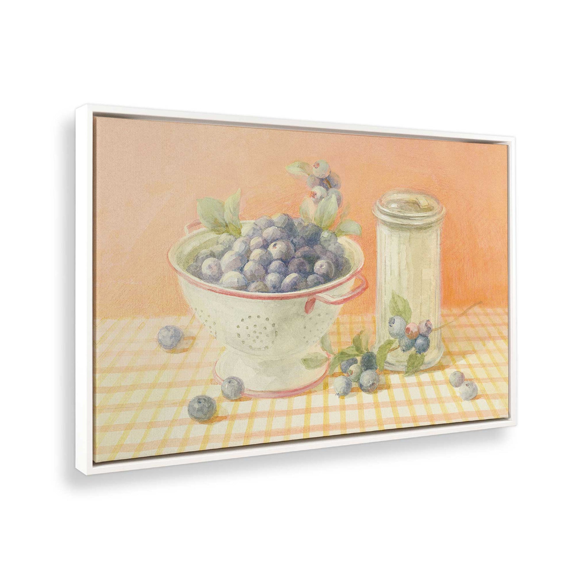 [Color:Opaque White], Picture of the corner of the art