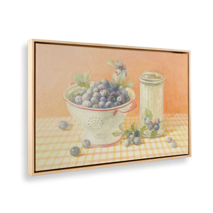 [Color:American Maple], Picture of the corner of the art