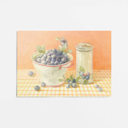 [Color:Rolled Print], Picture of close up of art