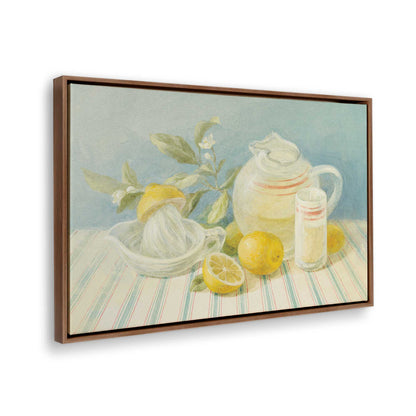 [Color:Walnut], Picture of the corner of the art