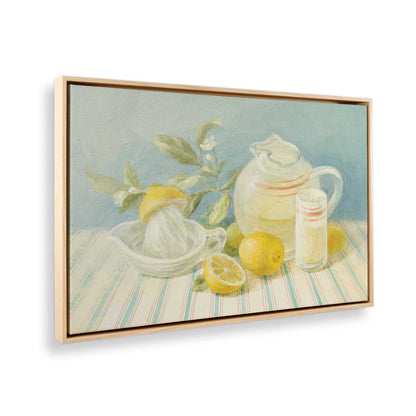 [Color:American Maple], Picture of the corner of the art